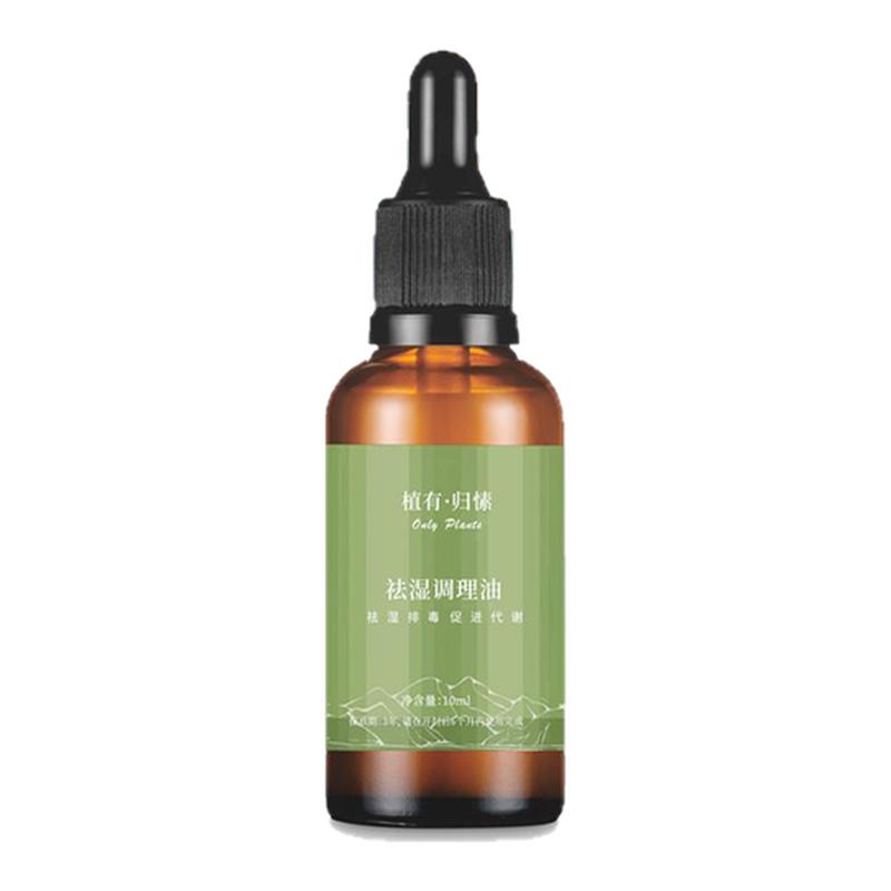 轻湿舒体植有纯植物提取