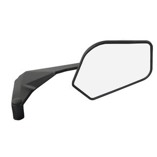 适用于极核 AE7 AE8 AE4se AE5iPro AE6 刀锋定风翼可翻转后视镜