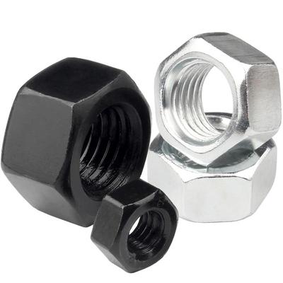 【可开发票】反牙螺母量大价优