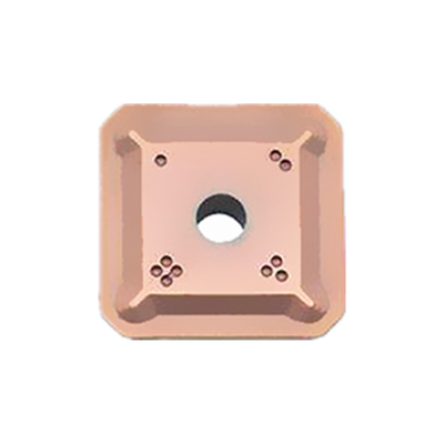 四方45度精铣面铣刀片SEKN1203AFTN SEKN1504AFTN龙门铣刀片合金