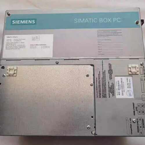 【询价】IPC827C工控机6ES7647-6PA03-0AA适用