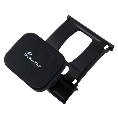 宝马专车专用车载手机架导航改装