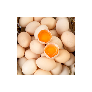 土鸡蛋云南深山特产新鲜正是老品种农家养食用农产品煎炒炖煮30枚