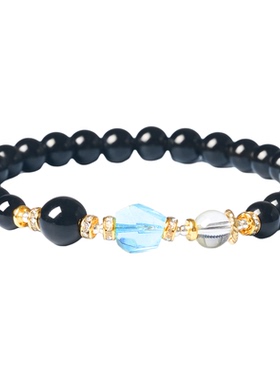 补水手串高级感饰品气质手链