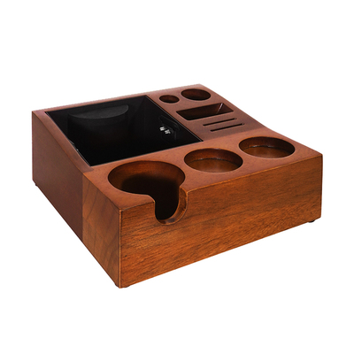 咖啡压粉底座布粉器配件