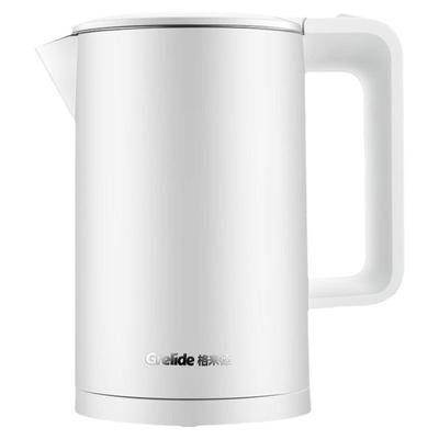 格来德316L不锈钢保温电热水壶