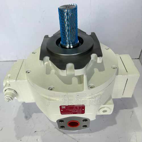 议价MOOG穆格 HP-R18A7-RKP100TM28D1Z00 注塑机 恩格尔 压铸机柱