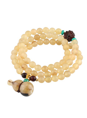 民族风原创复古清热解西藏手链