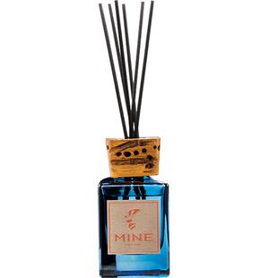 MINE/寐 MINEDIFFUSER寐香氛挥发液中性旷野幽然木质花香300ml