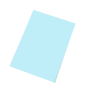 A3彩色卡纸160g双胶纸封面纸打印纸绘画DIY手工折纸A4彩纸硬卡纸