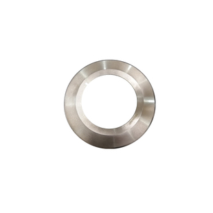 复卷机底刀蝶形圆刀片150*90*2/3 纸业厂分切上刀 切纸分条园刀片