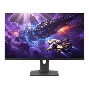 LG 27G64NA 27英寸2K 300Hz FsatIPS HDR400 27GS85Q电竞显示器