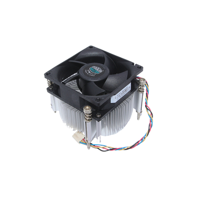 惠普HP主板CPU散热器风扇4针温控