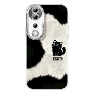 适用iqoo13手机壳女款iqoo11s保护套硅胶10pro全包防摔vivo爱酷9支架neo8pro软外壳好看7se竞速版5黑猫12磁吸