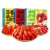 国联水产麻辣蒜蓉小龙虾加热即食