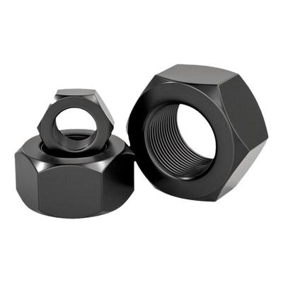 【量贩批发】8.8级细牙六角螺母