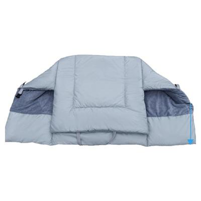 电三轮专用挡风被加厚加大更保暖