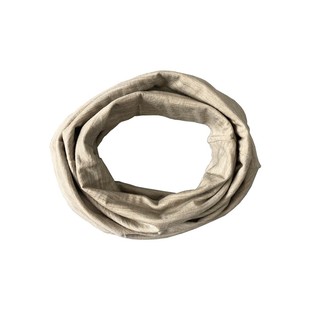 秋冬新款100%桑蚕丝拉绒围脖 真丝绒面柔软亲肤 加厚护颈保暖脖套