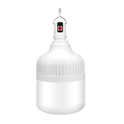 超高亮地摊led强光节能应急灯