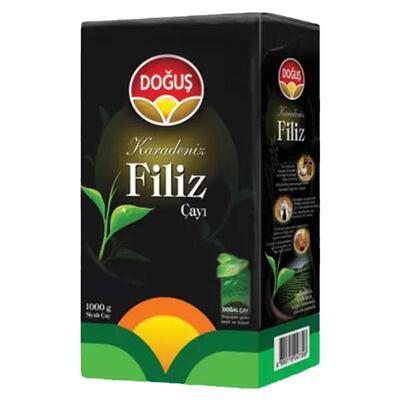 新茶土耳其原装进口红茶散茶500g