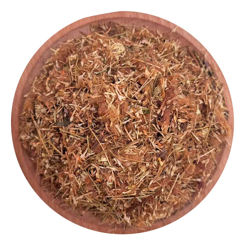 恒九堂正宗合欢花干花泡茶优质