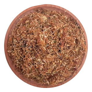 恒九堂正宗合欢花干花泡茶优质