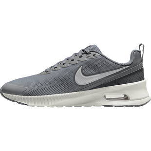 Nike/耐克官方正品Air Max Nuaxis男士气垫耐磨跑步鞋FD4329-007