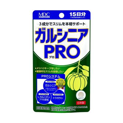 MDC黄藤果pro颗粒。30粒/袋