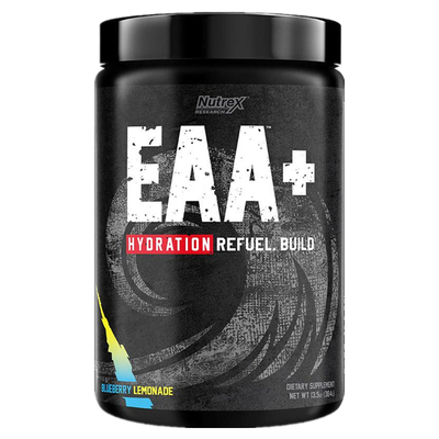 炽天使NUTREXAAA支链氨基酸