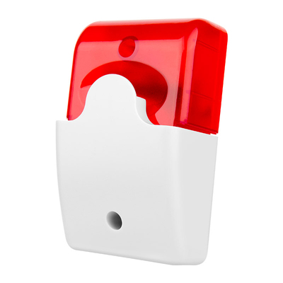 交流220v闪光闪灯喇叭声光报警器