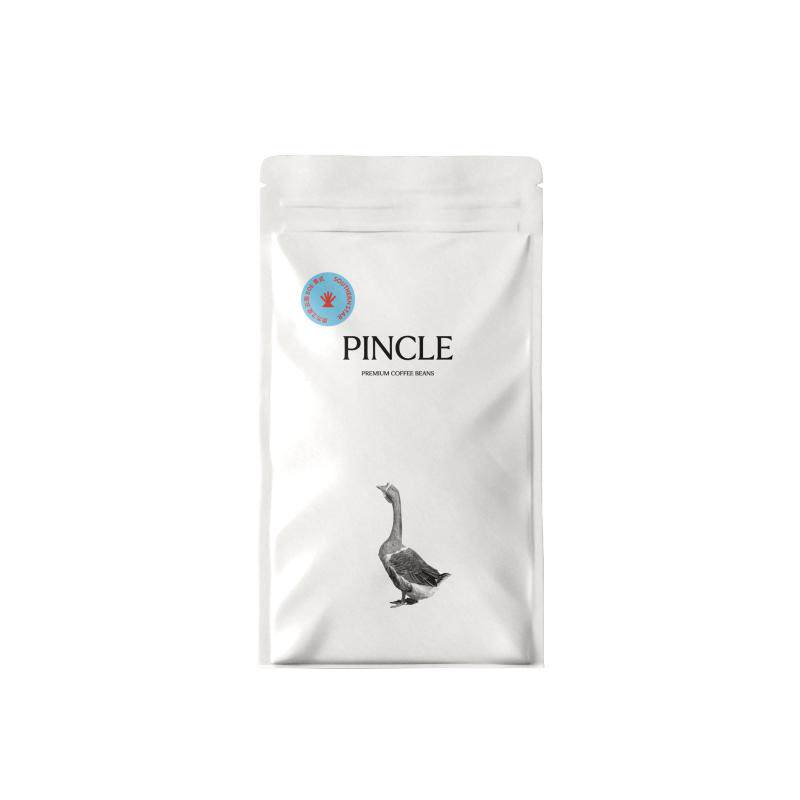 Pincle拼一口南方之星云南SOE奶油杏仁饼干意式拼配精品咖啡豆