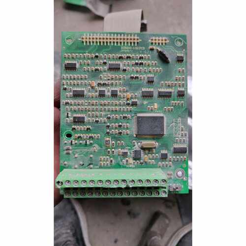 询价易控变频器主板 EC5002-1.02.PCB