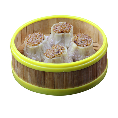 四师姐速冻特色面食糯米饭