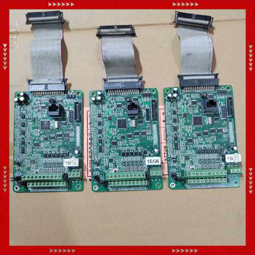 【问价】科沃变频器主板15KW，AD800N系列，AD800-C-0