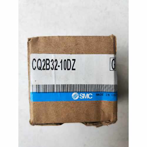 议价全新正品 SMC CQ2B32-10DZ 实物拍摄 现货