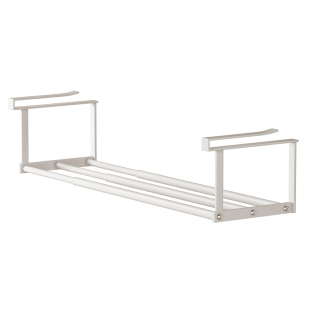分层神器收纳神器下挂式鞋架家用内分层隔板收纳置鞋架神器鞋子