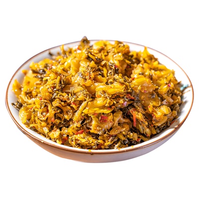 云南特产老土罐酸腌菜批发