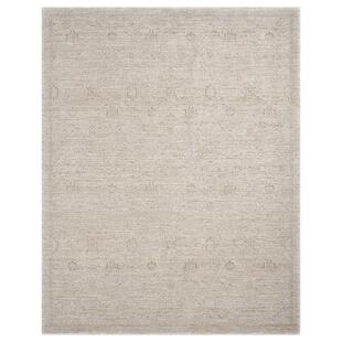 【全球颠覆性工艺独家授权】ASOS原装进口法式中古奶油复古风地毯