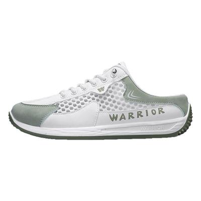 回力官方旗舰店男鞋帆布半拖鞋男