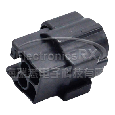原装进口TE泰科汽车防水连接器
