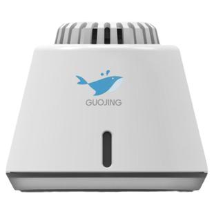 派瑞国鲸空气净化凝胶二氧化氯缓释杀菌消毒除甲醛祛异味新房室内