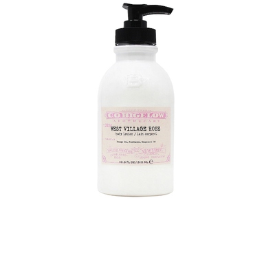 C.O. Bigelow WEST VILLAGE ROSE 身体乳revolve时尚小众新款
