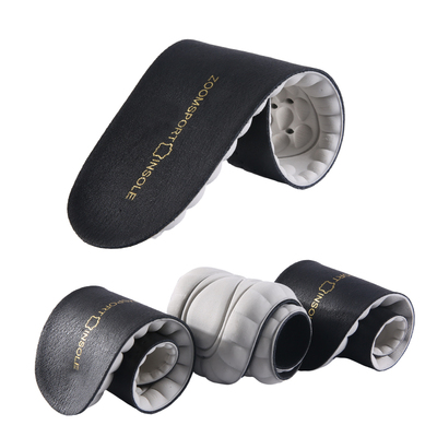 牛皮乳胶加厚超软防痛不累脚鞋垫