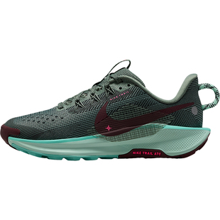 Nike/耐克正品Pegasus Trail 5儿童训练减震越野跑步鞋FV5638-301