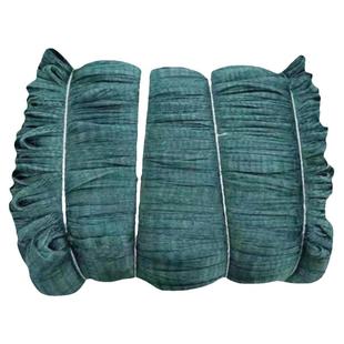 户外养殖网护栏网围栏网天网防鸟网养鸡网小孔2厘米两指鸟尼龙网