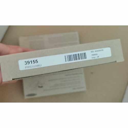 议价BANNER PIRS1X166U 邦纳光纤货号39155详询