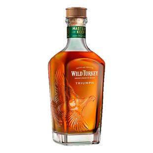 【新品】Master's Keep威凤凰臻选系列旗开得胜版黑麦威士忌750ml