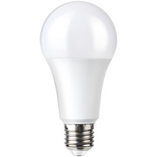 雷士照明led灯泡节能家商用超亮e27螺口高显色台灯护眼螺旋球泡