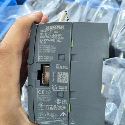议价 Plc Is In Excellent Condition With Good Features  Free