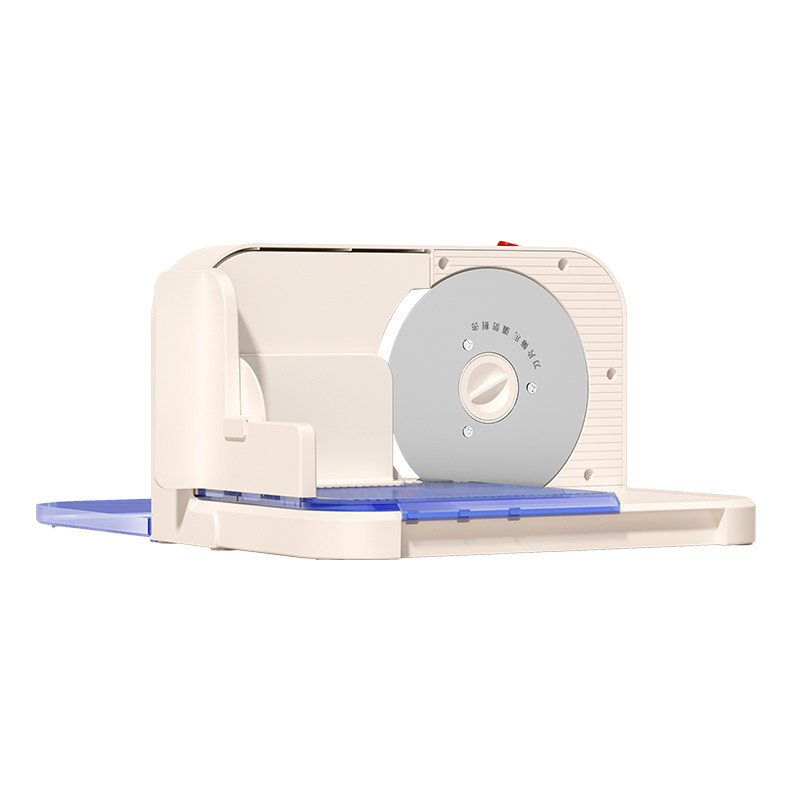 多功能电动切肉片机家用刨肉神器切肉机牛肉切片机切羊肉卷机商用